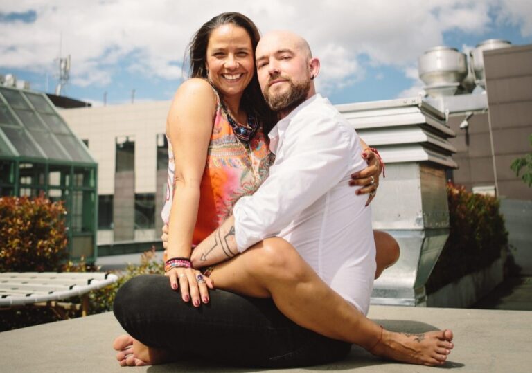 Tantra Parejas terapia para parejas
