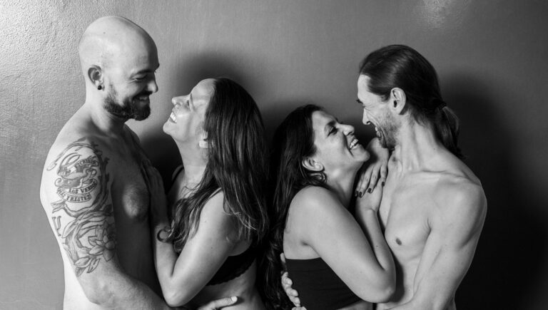 terapia para parejas tantra bogota