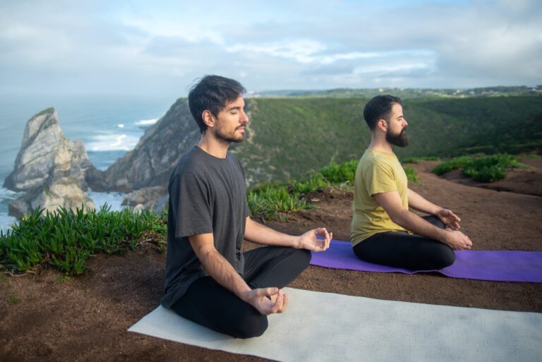Tantra Beneficios